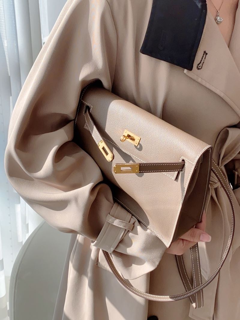 Hermes Kelly Bags